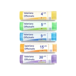 Boiron Valeriana Officinalis granules