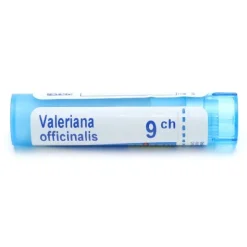 Boiron Valeriana Officinalis granules