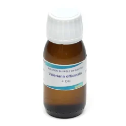 Boiron Valeriana Officinalis 4 DH gouttes