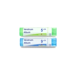 Boiron Veratrum Album granules