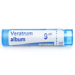 Boiron Veratrum Album granules