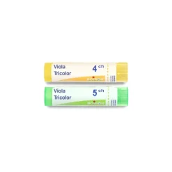 Boiron Viola Tricolor granules