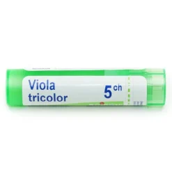 Boiron Viola Tricolor granules