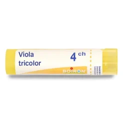 Boiron Viola Tricolor granules