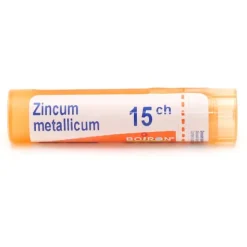 Boiron Zincum Metallicum granules
