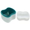 Boite pour dentier