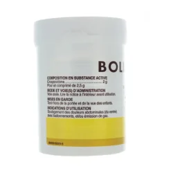 Bolinan 2 g comprimés