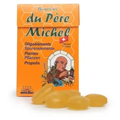 Bonbons du Père Michel