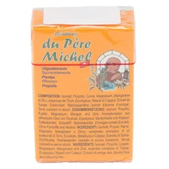 Bonbons du Père Michel