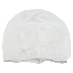 Bonnet de douche imperméable
