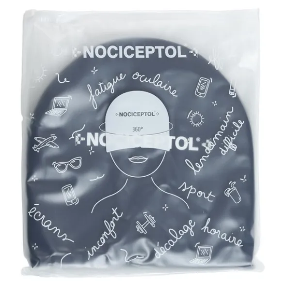 Bonnet migraine Nociceptol