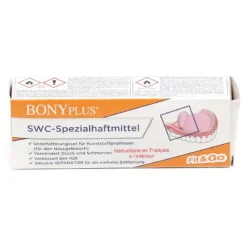 Bonyplus coussinet stabilisateur souple