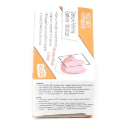 Bonyplus coussinet stabilisateur souple
