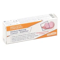 Bonyplus coussinet stabilisateur souple