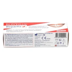 Bonyplus ReparFix Réparateur dentier