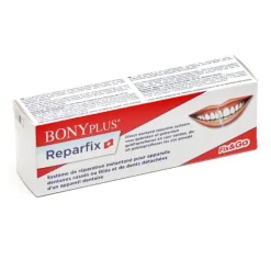 Bonyplus ReparFix Réparateur dentier