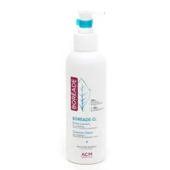 Boréade CL crème lavante