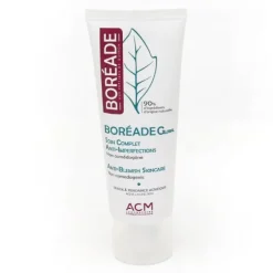 Boréade Global Soin complet anti-imperfections