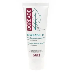 Boréade R Soin réparateur apaisant