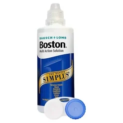 Boston Simplus solution multifonctions lentilles rigides