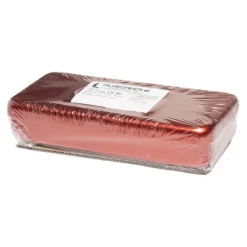Boîte en aluminium pour instruments médicaux
