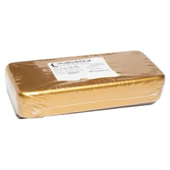 Boîte en aluminium pour instruments médicaux