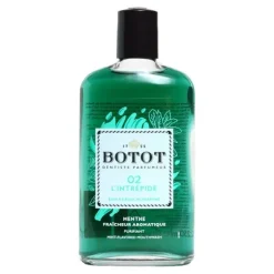 Botot bain de bouche purifiant