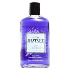 Botot bain de bouche purifiant