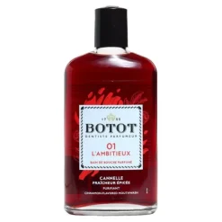 Botot bain de bouche purifiant