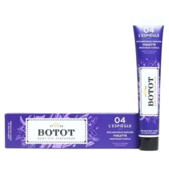 Botot dentifrice fraîcheur