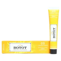 Botot dentifrice fraîcheur