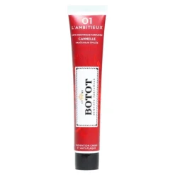 Botot dentifrice fraîcheur