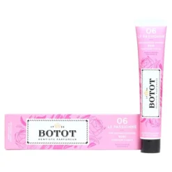 Botot dentifrice fraîcheur