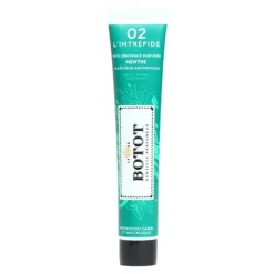 Botot dentifrice fraîcheur