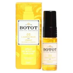 Botot Spray de bouche parfumé