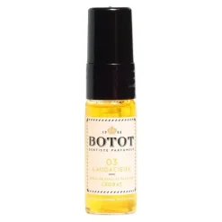 Botot Spray de bouche parfumé