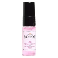 Botot Spray de bouche parfumé