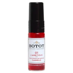 Botot Spray de bouche parfumé