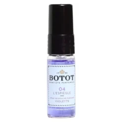 Botot Spray de bouche parfumé