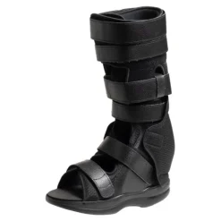 Botte immobilisation tendon d'Achille haute Pâris Gimed