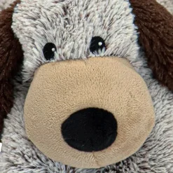 Bouillotte Cozy Peluche déhoussable