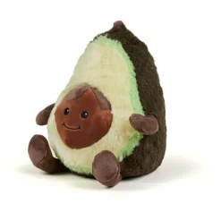 Bouillotte Cozy Peluche déhoussable