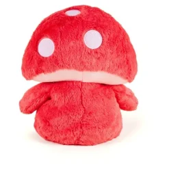 Bouillotte Cozy Peluche déhoussable