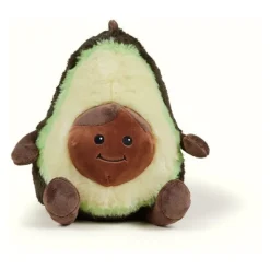 Bouillotte Cozy Peluche déhoussable