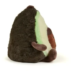 Bouillotte Cozy Peluche déhoussable