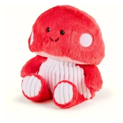 Bouillotte Cozy Peluche déhoussable