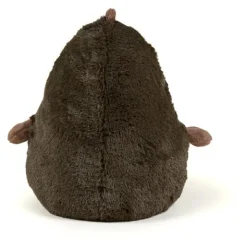 Bouillotte Cozy Peluche déhoussable