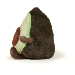 Bouillotte Cozy Peluche déhoussable