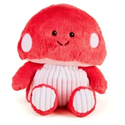 Bouillotte Cozy Peluche déhoussable
