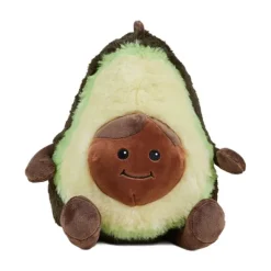 Bouillotte Cozy Peluche déhoussable